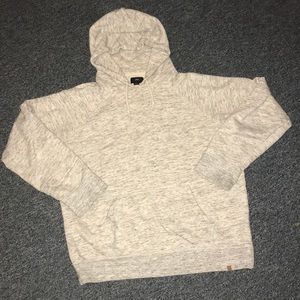 OBEY Grey Hoodie Sweatshirt